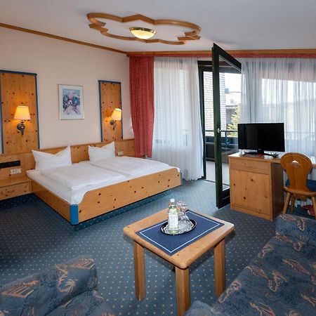 Hotels Am Kranichsee Goslar Ngoại thất bức ảnh