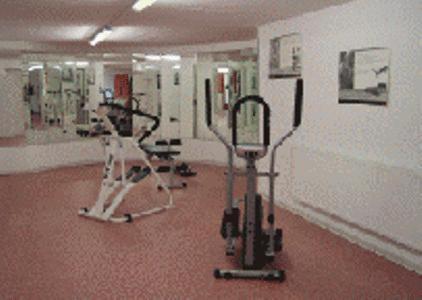Hotels Am Kranichsee Goslar Ngoại thất bức ảnh