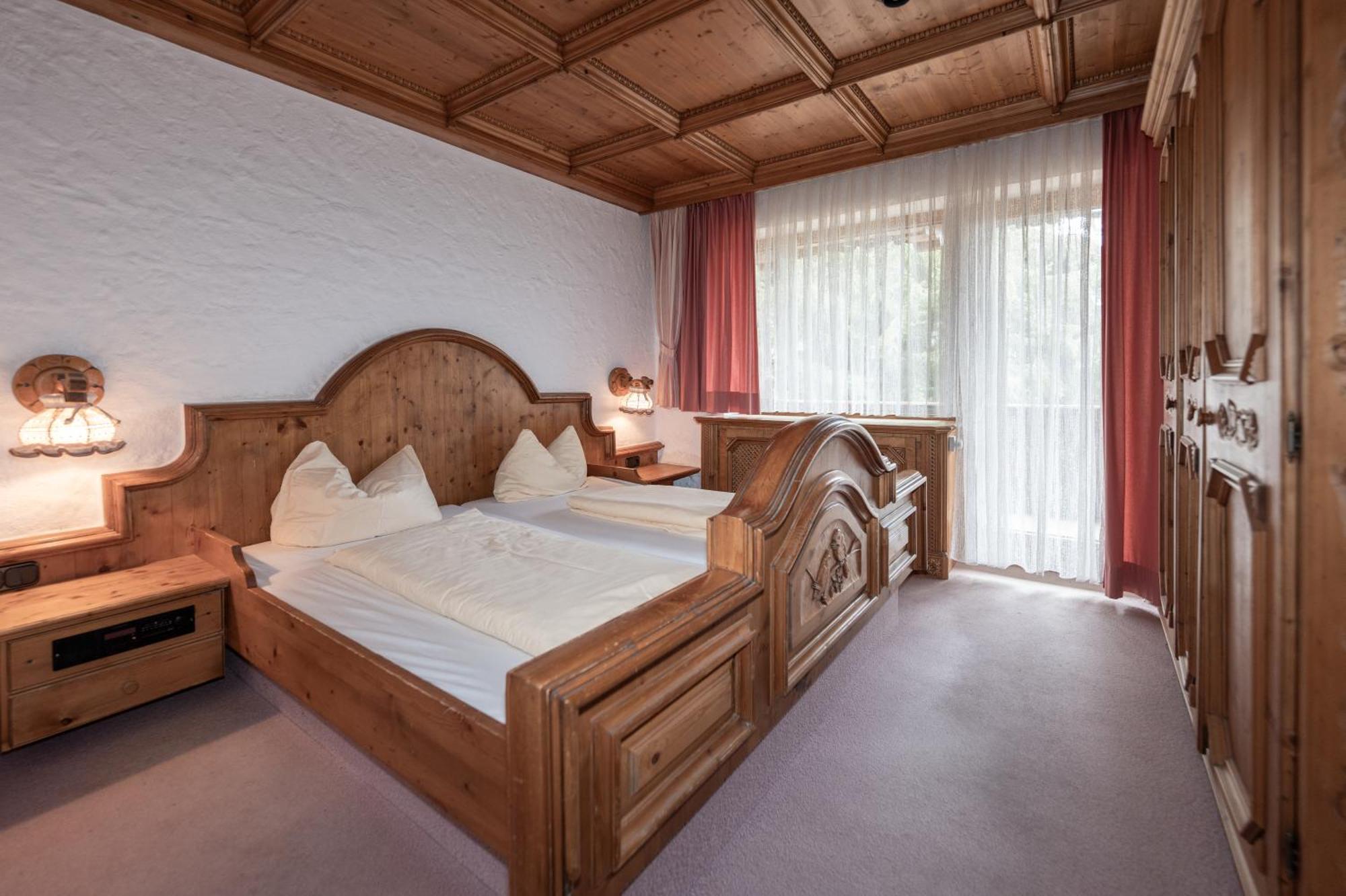 Hotels Am Kranichsee Goslar Ngoại thất bức ảnh