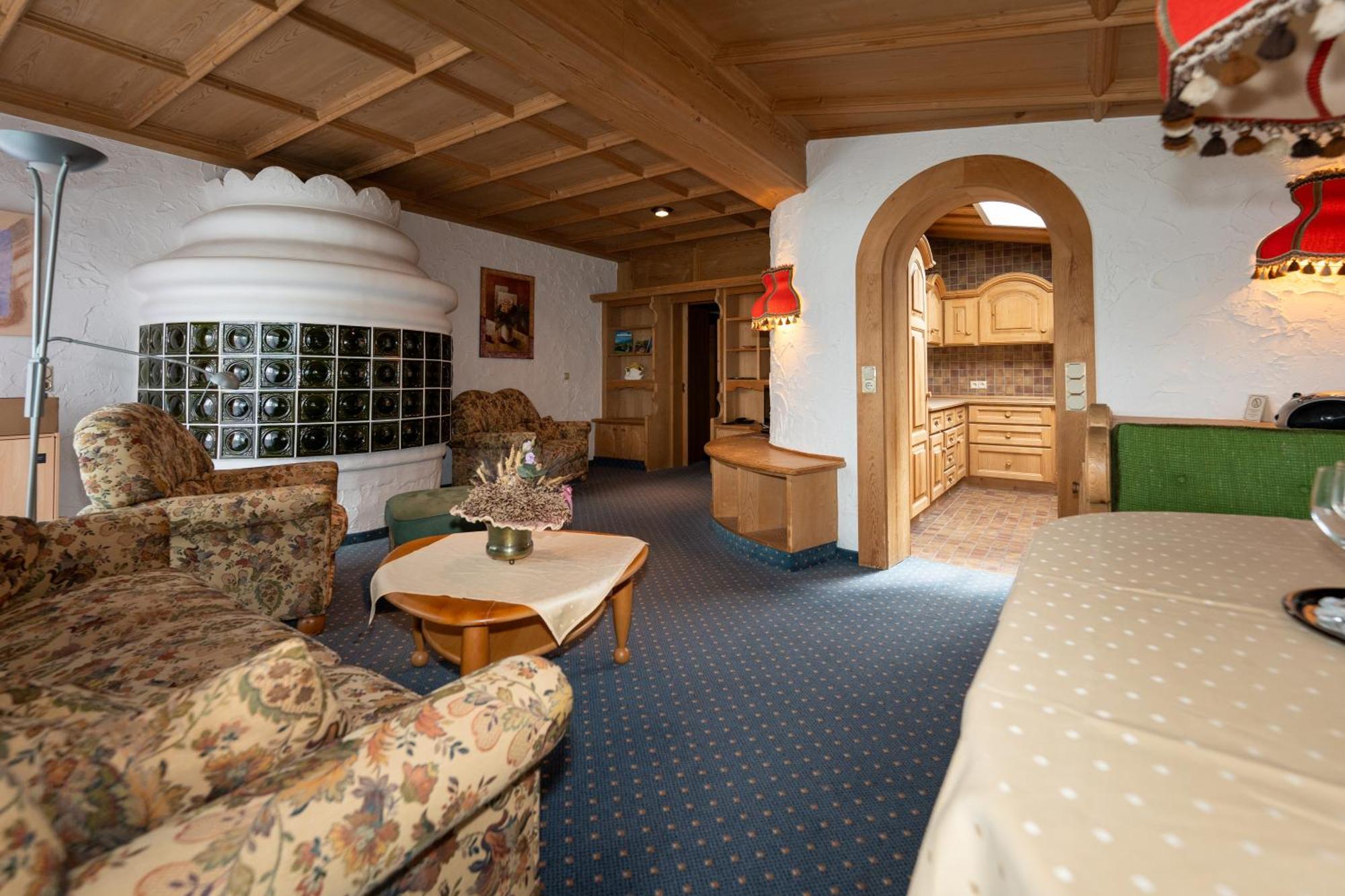 Hotels Am Kranichsee Goslar Ngoại thất bức ảnh