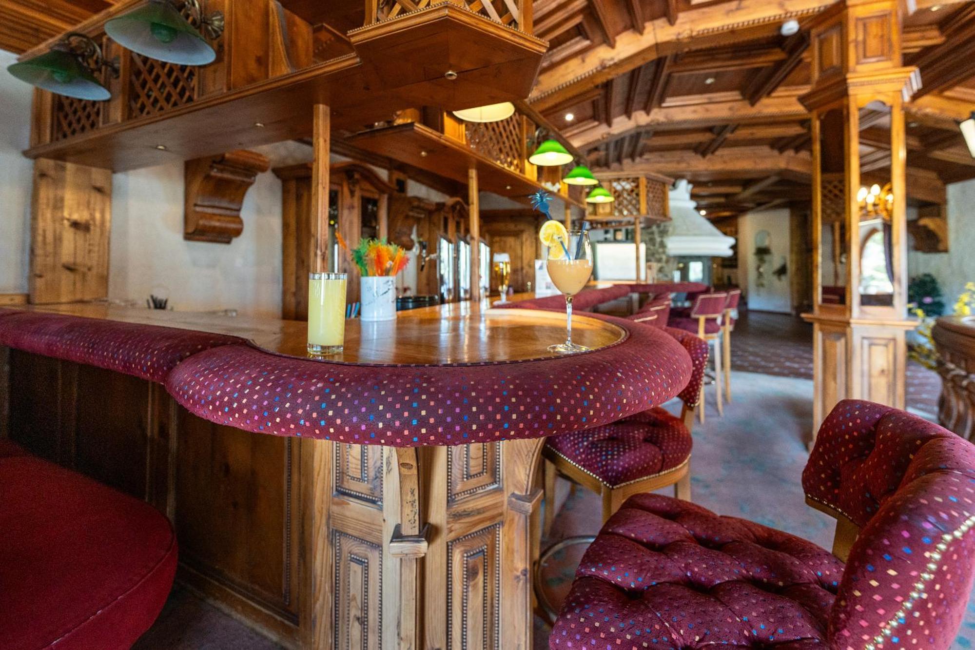 Hotels Am Kranichsee Goslar Ngoại thất bức ảnh