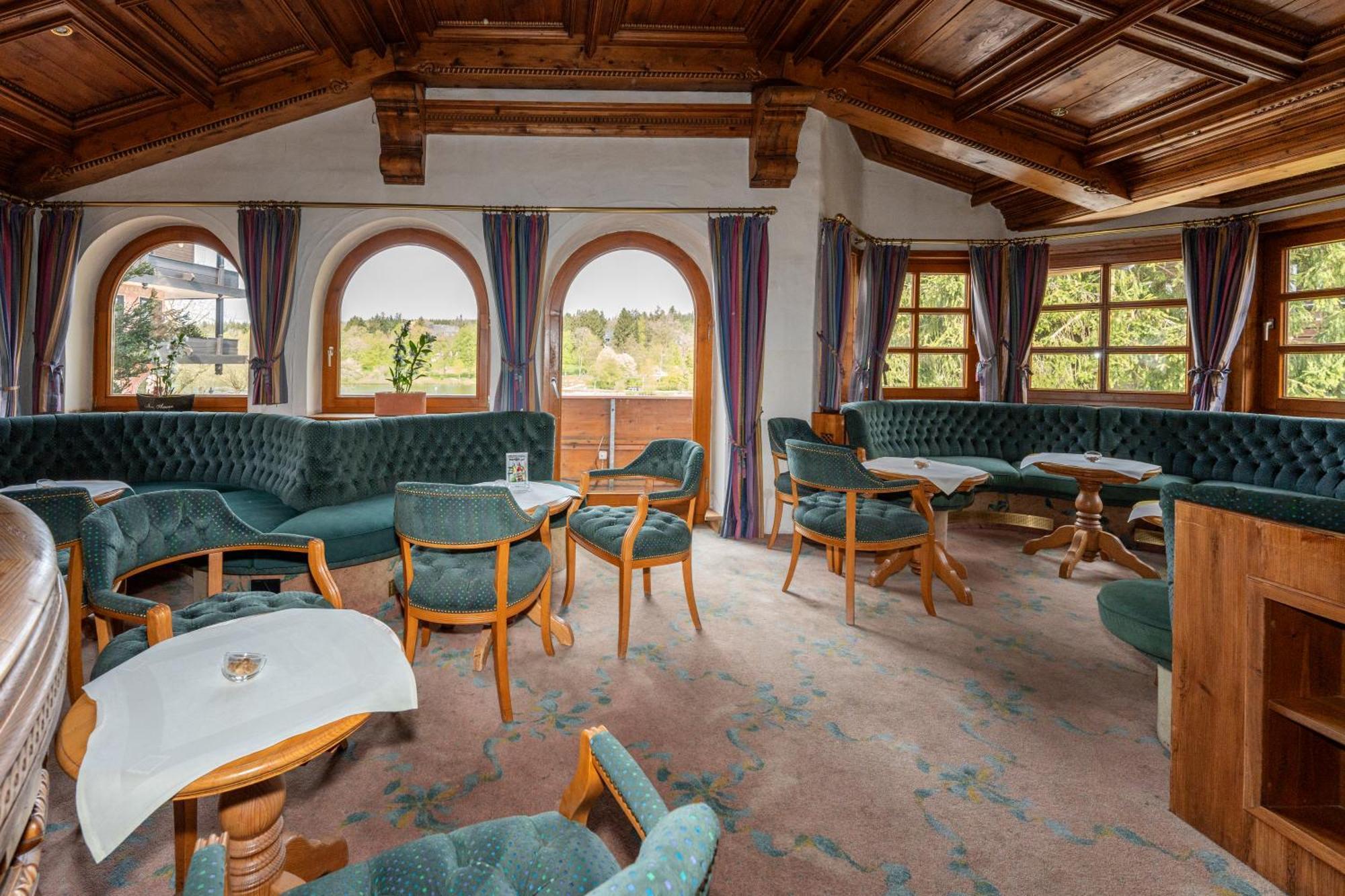 Hotels Am Kranichsee Goslar Ngoại thất bức ảnh