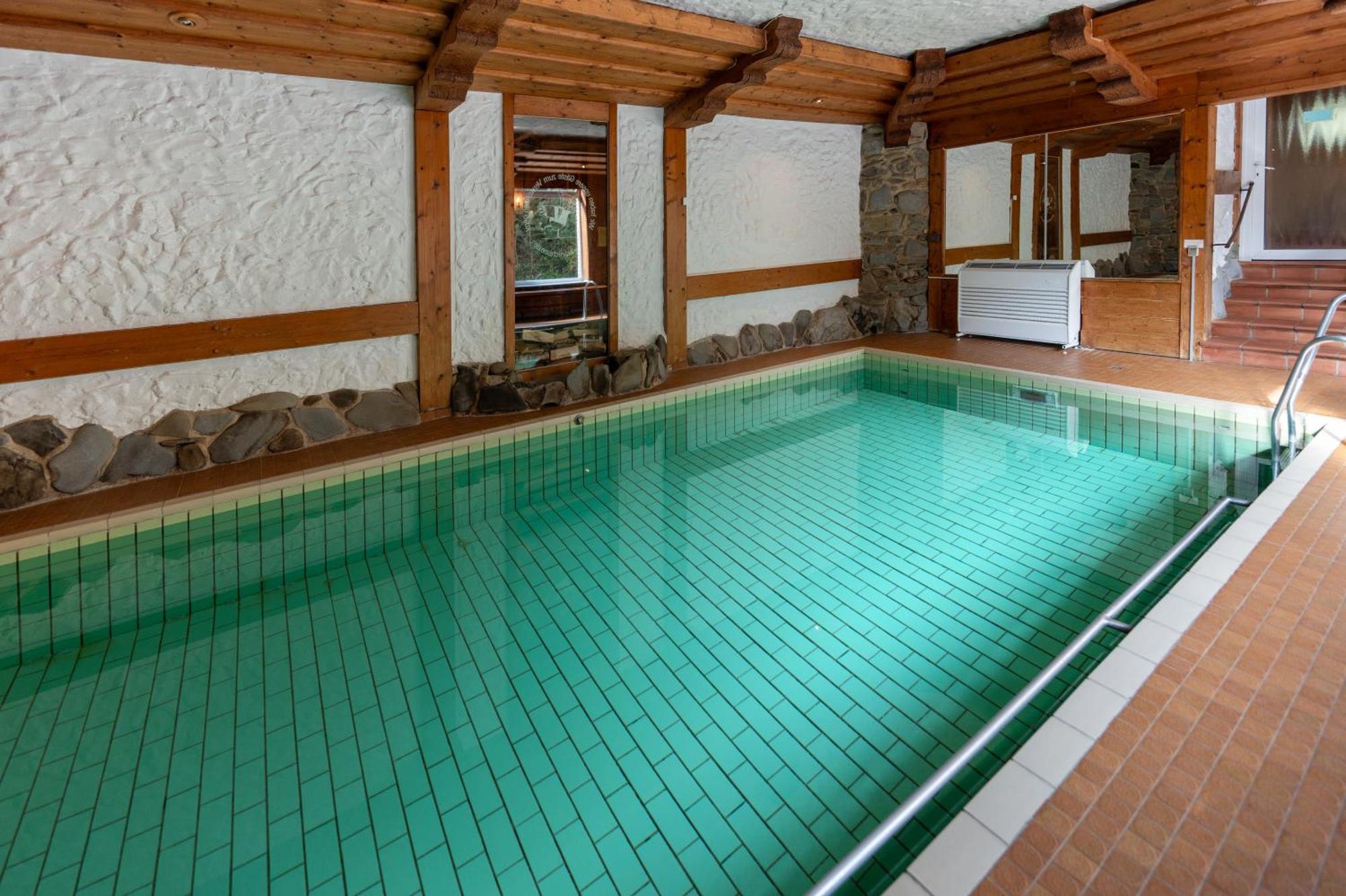 Hotels Am Kranichsee Goslar Ngoại thất bức ảnh