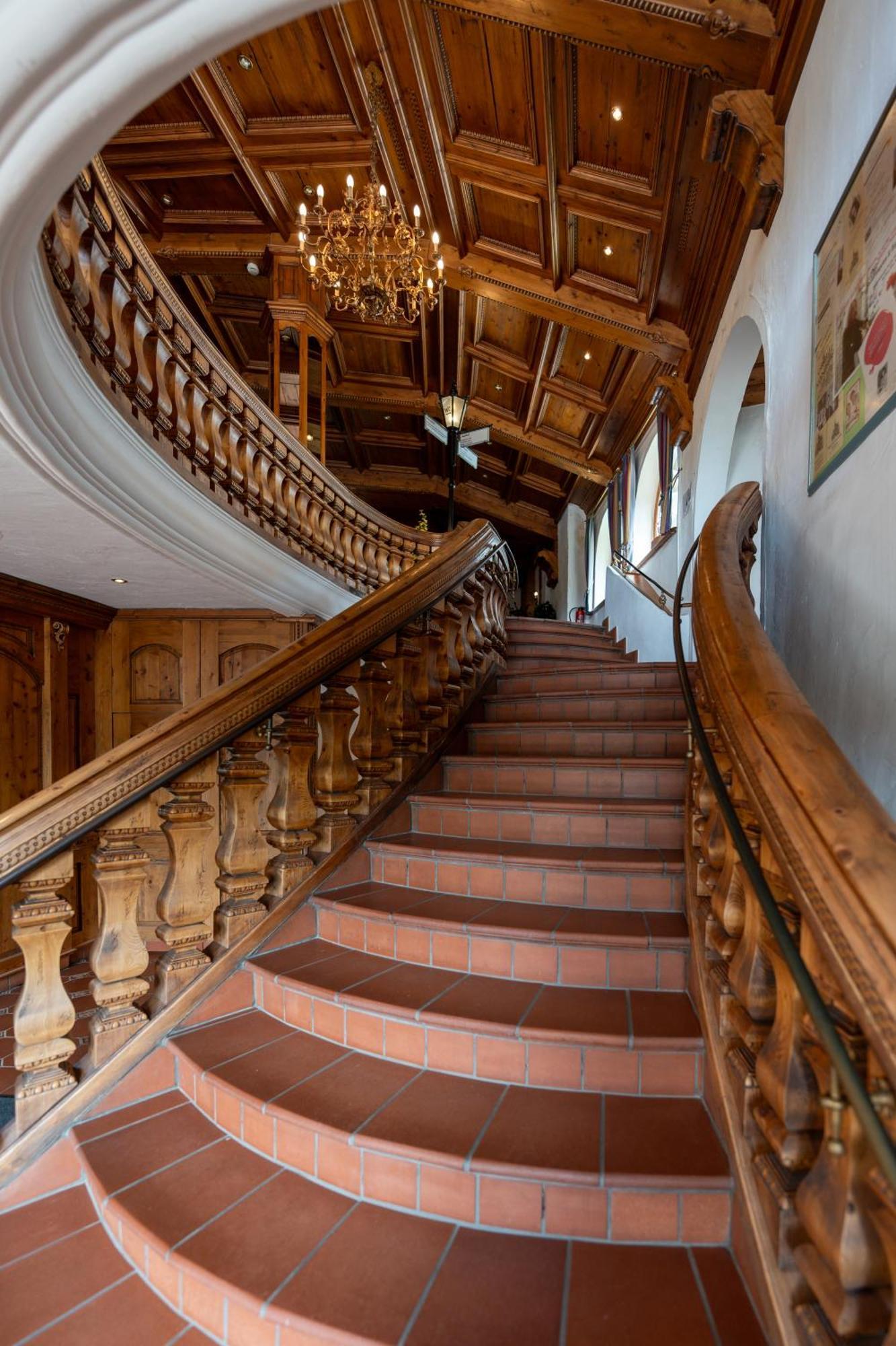 Hotels Am Kranichsee Goslar Ngoại thất bức ảnh