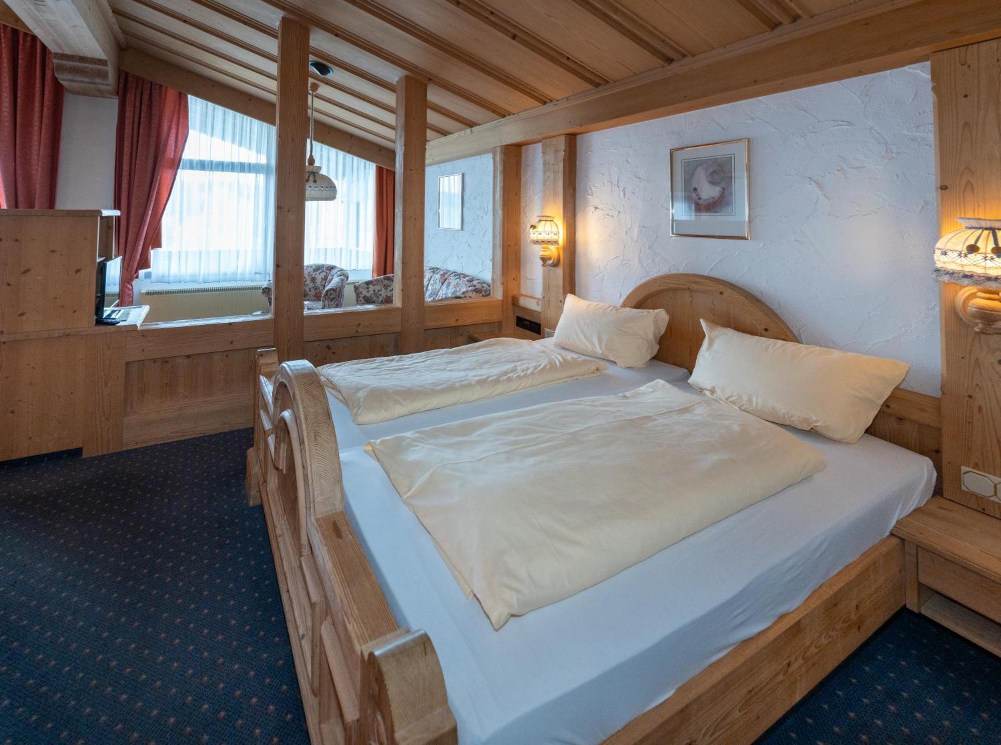 Hotels Am Kranichsee Goslar Ngoại thất bức ảnh