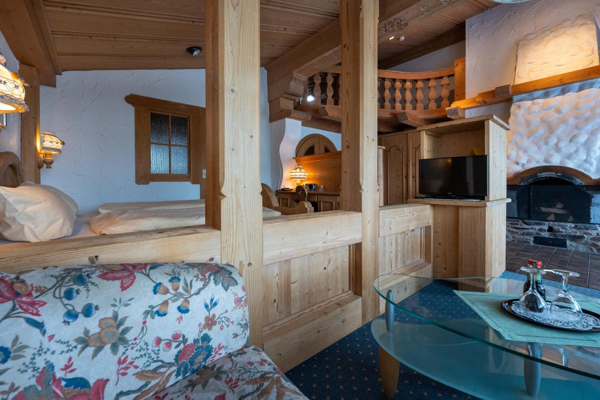 Hotels Am Kranichsee Goslar Ngoại thất bức ảnh