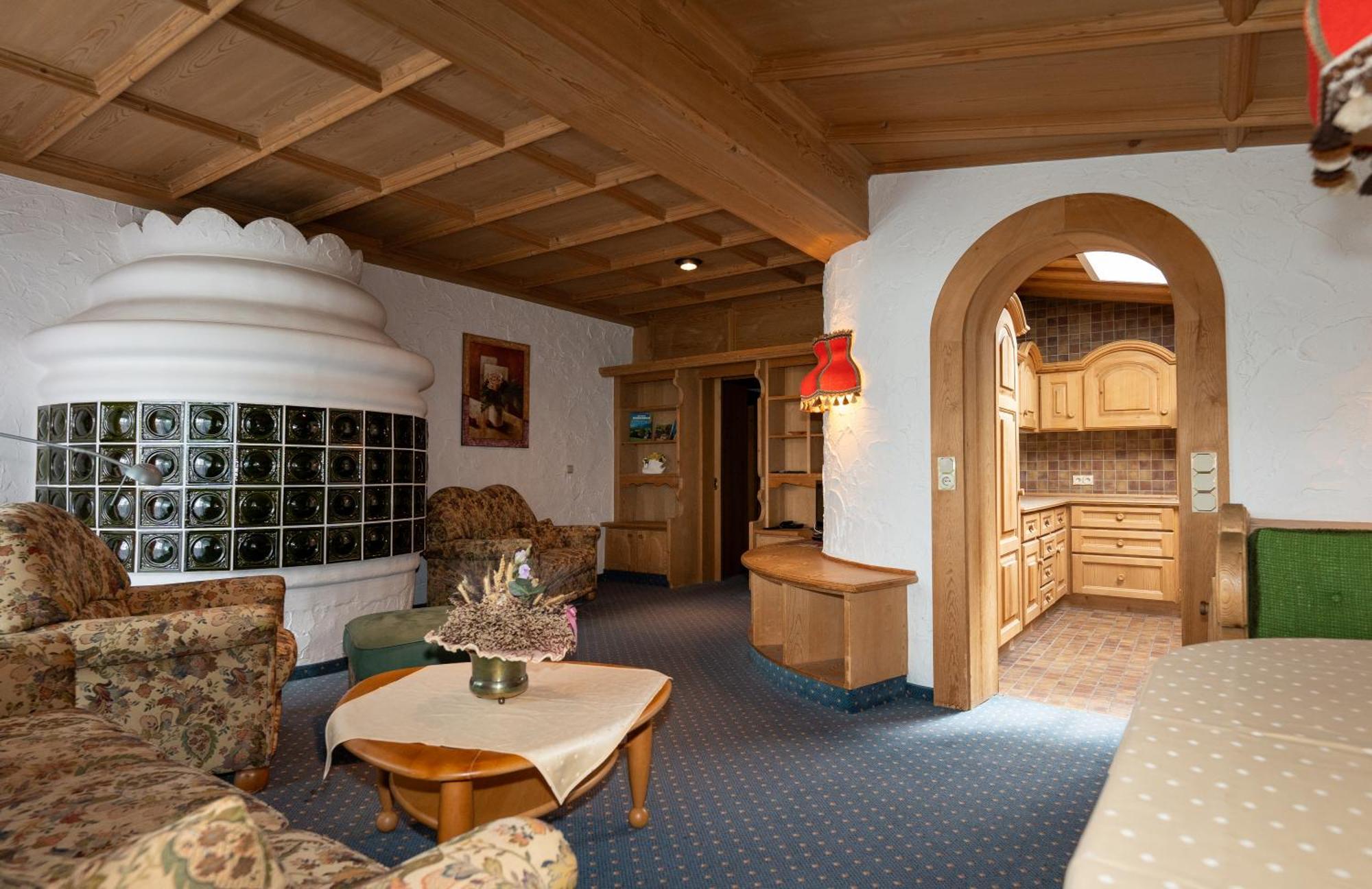 Hotels Am Kranichsee Goslar Ngoại thất bức ảnh